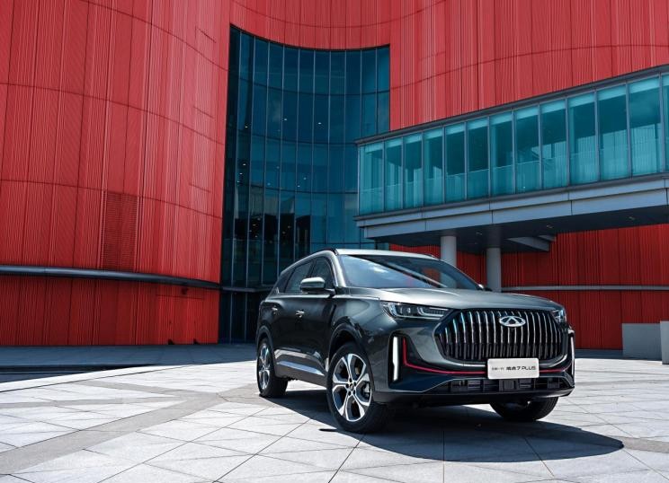 Mẫu SUV 5 chỗ “gây sốt” với giá rẻ ngang Kia Morning, hãng bắt đầu nhận cọc 210457