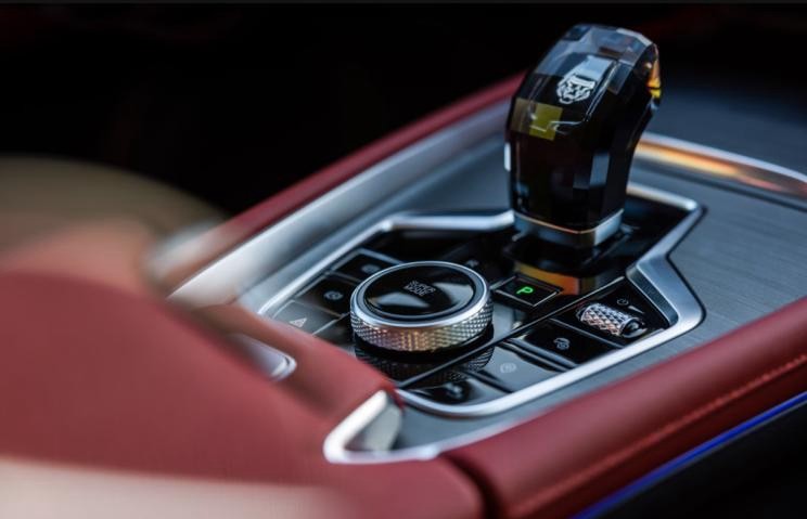 Mẫu SUV 5 chỗ “gây sốt” với giá rẻ ngang Kia Morning, hãng bắt đầu nhận cọc 210459