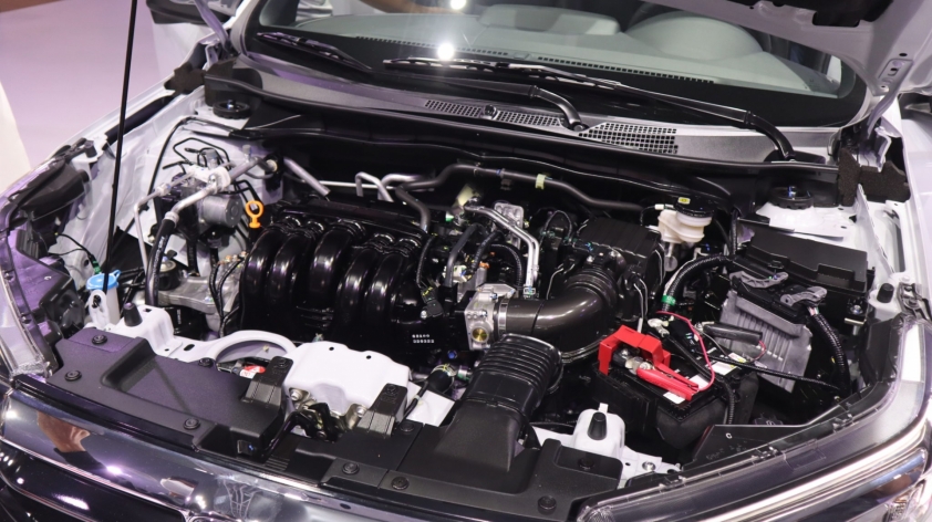 Xác định thời điểm ra mắt Honda BR-V 2023 tại Việt Nam, cạnh tranh Xpander 210560