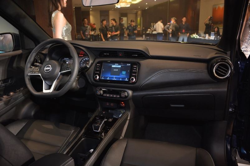 Nissan Kicks e-Power chính thức ra mắt tại Việt Nam, giá từ 789 triệu đồng 212727