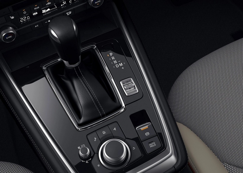 Ra mắt mẫu SUV 7 chỗ giá chỉ hơn 500 triệu đồng, đe nẹt Hyundai Santa Fe 213943