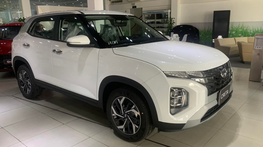 10 ô tô bán chạy nhất Việt Nam tháng 10/2022: Ford Ranger đắt khách hơn Vios 216693