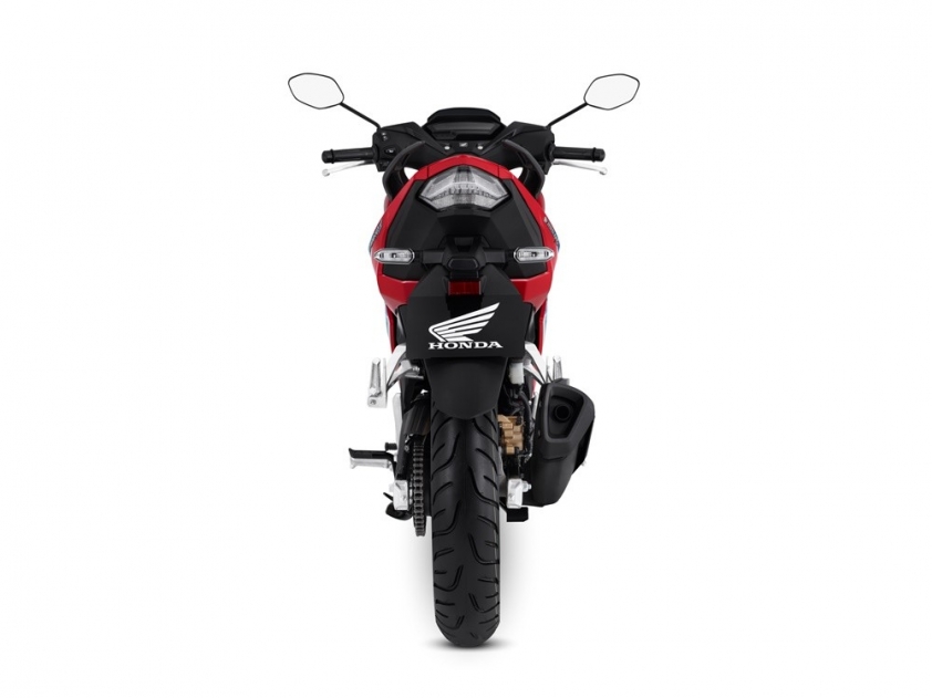 Honda Winner X phiên bản thể thao mới ra mắt, đậm phong cách phân khối lớn 216787