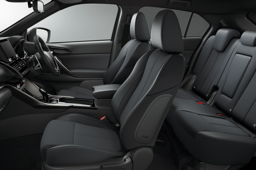 Mitsubishi Eclipse Cross 2023