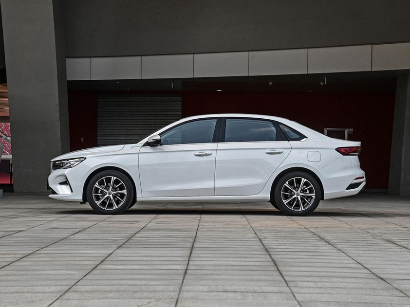 Khám phá mẫu sedan hạng B giá chỉ 353 triệu đồng khiến Vios, Accent “lo sốt vó” 217384