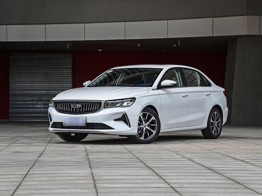 Khám phá mẫu sedan hạng B giá chỉ 353 triệu đồng khiến Vios, Accent “lo sốt vó” 217385