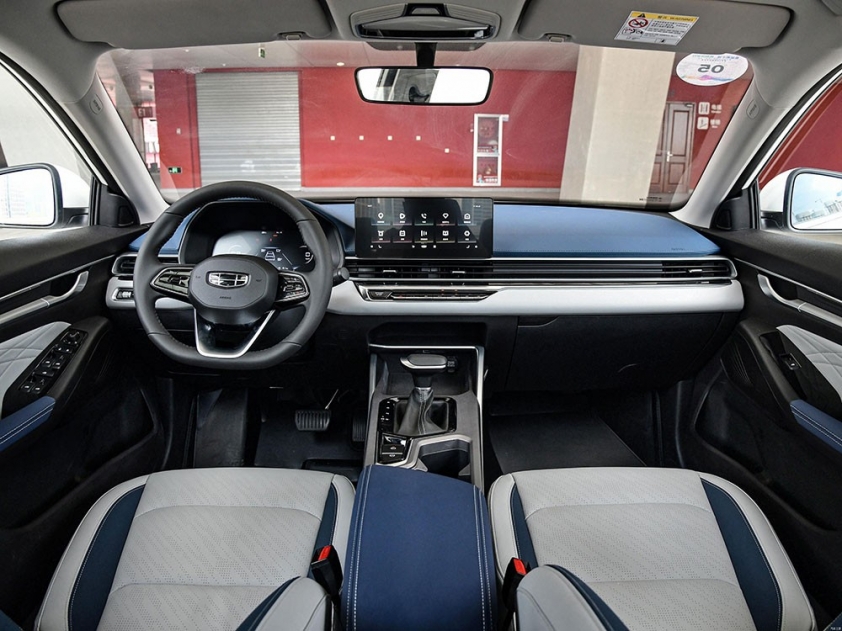 Khám phá mẫu sedan hạng B giá chỉ 353 triệu đồng khiến Vios, Accent “lo sốt vó” 217387