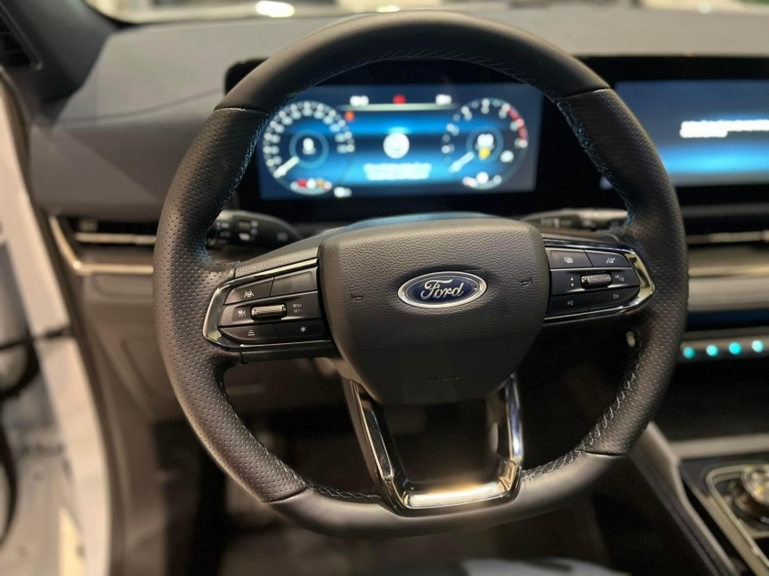 Ford Territory