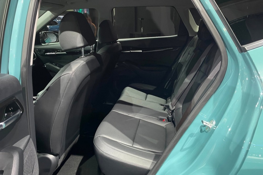 Kia Seltos 2023