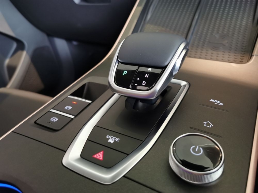 Chery Omoda 5