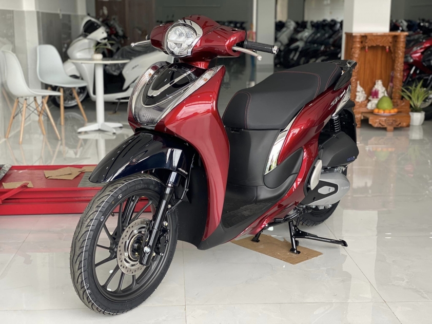 Honda SH Mode 2023