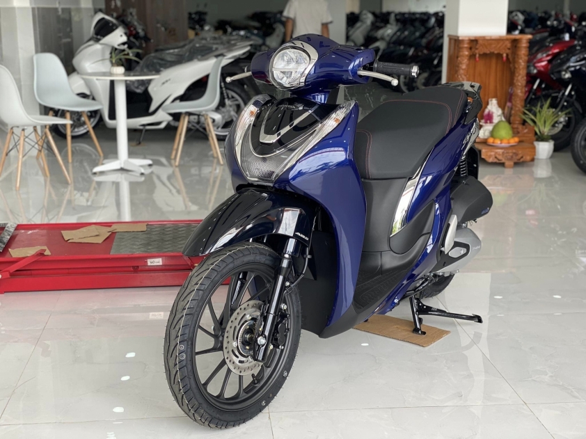 Honda SH Mode 2023