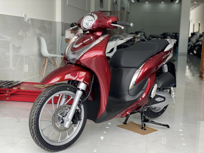 Honda SH Mode 2023