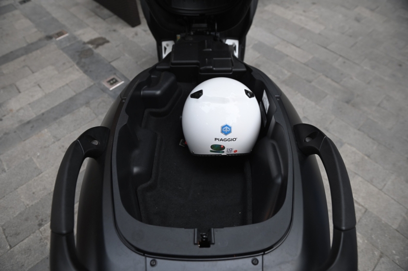 Piaggio MP3 400 HPE Sport