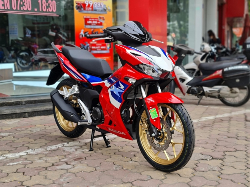 Honda-Winner-X-2