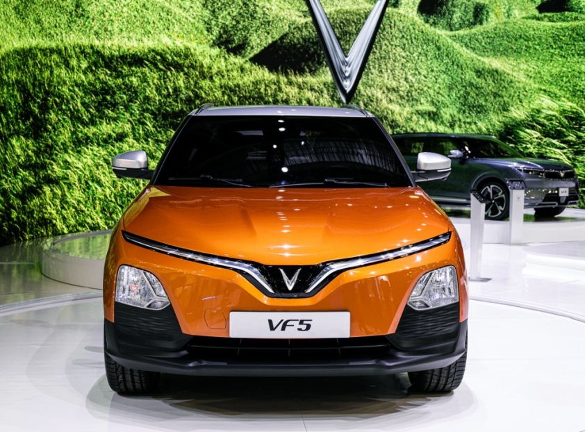 VinFast VF 5