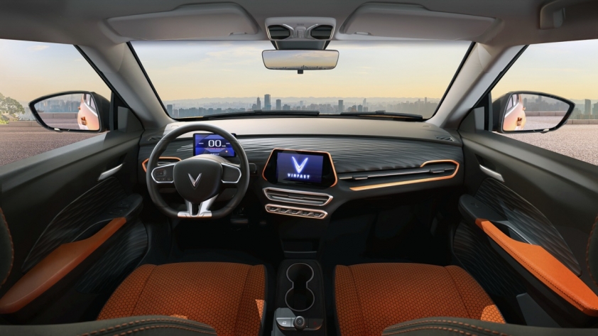 VinFast VF 5