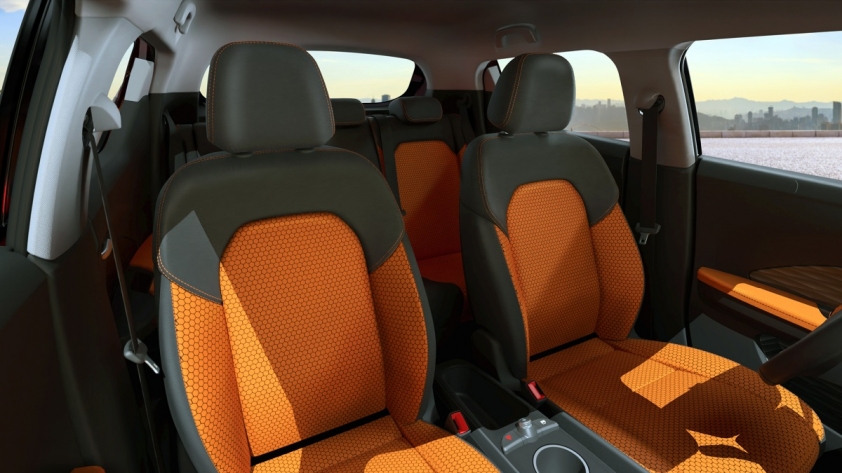VinFast VF 5