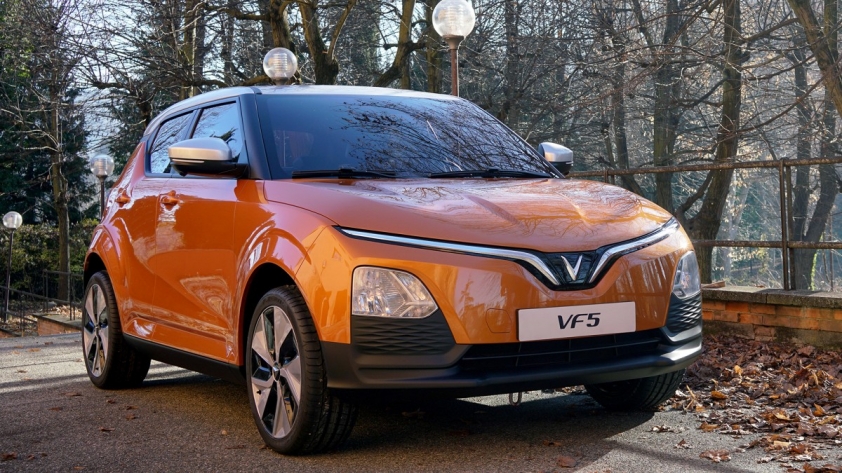 VinFast VF 5
