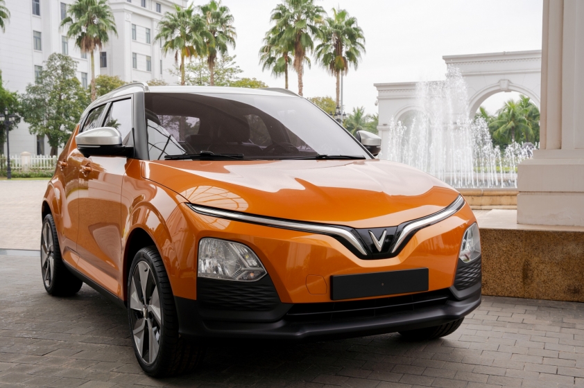 VinFast VF 5