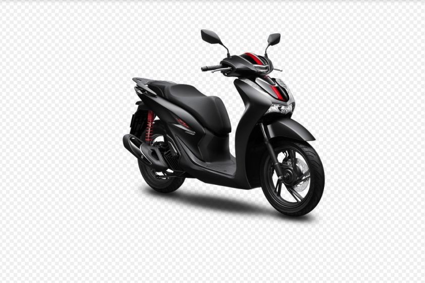 Honda SH 160i/125i 2023 chính thức ra mắt tại Việt Nam, giá 73,4 triệu đồng 230531