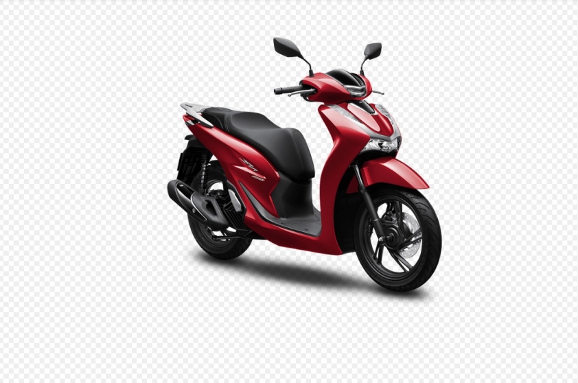Honda SH 160i/125i 2023 chính thức ra mắt tại Việt Nam, giá 73,4 triệu đồng 230534