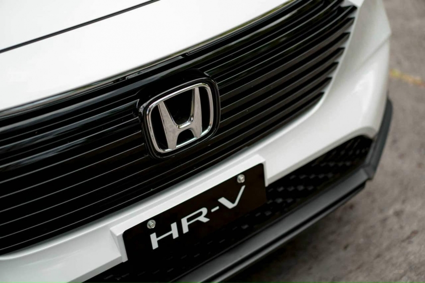 Chốt giá từ 699 triệu đồng, Honda HR-V bản G vừa ra mắt có gì đặc biệt? 232293