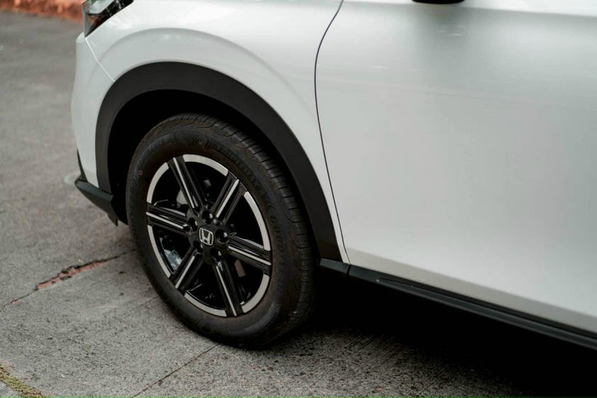 Chốt giá từ 699 triệu đồng, Honda HR-V bản G vừa ra mắt có gì đặc biệt? 232294
