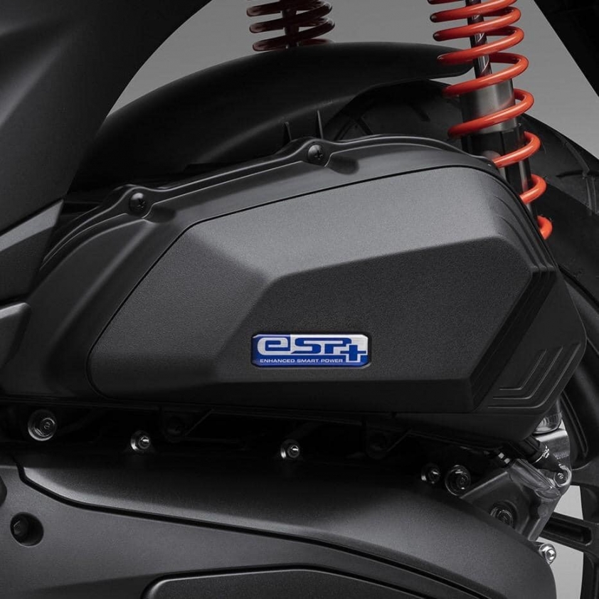 Giá cao nhất 101,5 triệu đồng, Honda SH 160i vừa ra mắt có nâng cấp gì đặc biệt? 232420