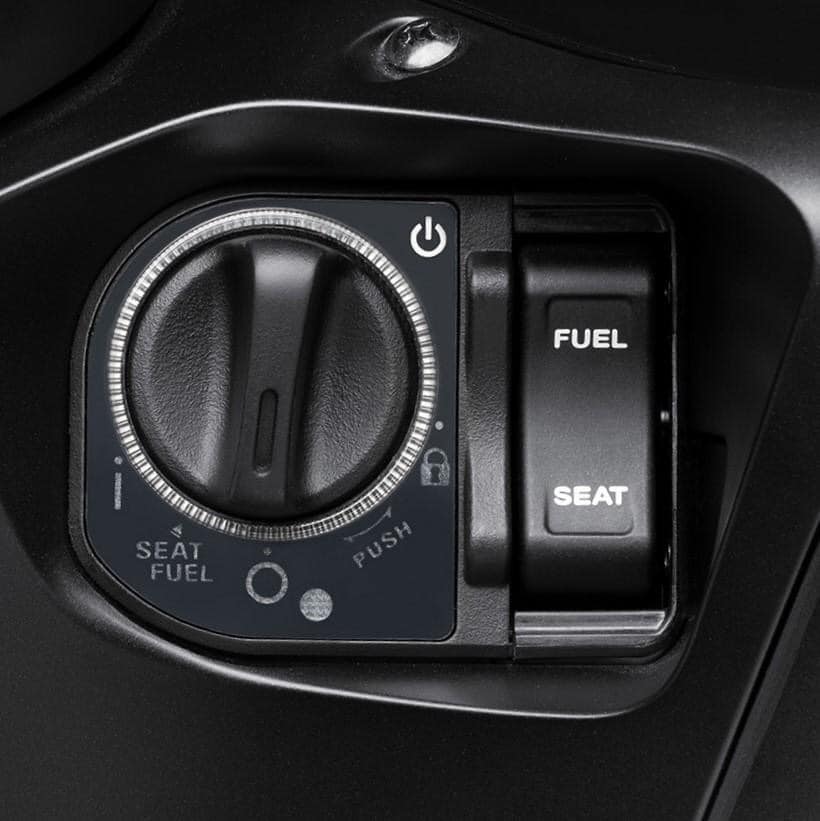 Giá cao nhất 101,5 triệu đồng, Honda SH 160i vừa ra mắt có nâng cấp gì đặc biệt? 232421