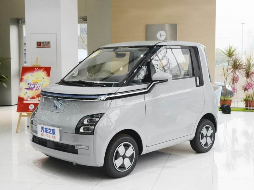 Wulling-Air-ev