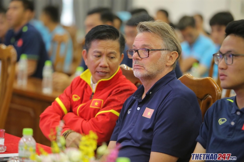 Bất ngờ với lý do người hùng U23 Việt Nam không đi đá giải Châu Á 319223