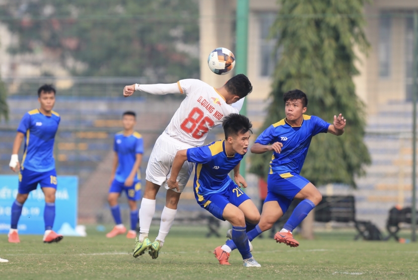 U21 Khánh Hòa: Liệu sẽ có sự bứt phá? 321263