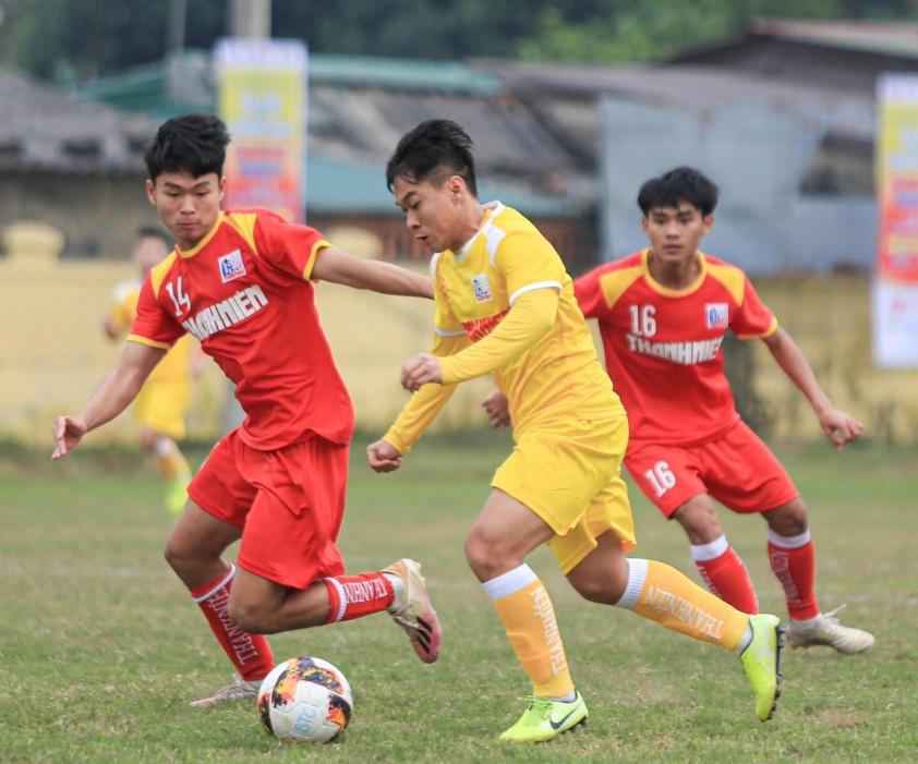 U21 Khánh Hòa: Liệu sẽ có sự bứt phá? 321265