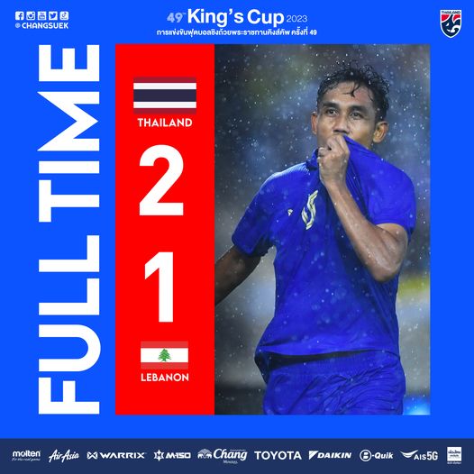 Trực tiếp Thái Lan 2-1 Lebanon: Dangda ghi bàn tỏa sángi!!! 323715