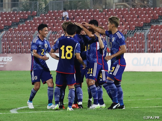 Trực tiếp Nhật Bản vs Myanmar: Dễ dàng đi tiếp? 333749