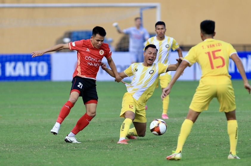 Những cầu thủ trẻ đáng xem tại V-League 2023/2024 343953
