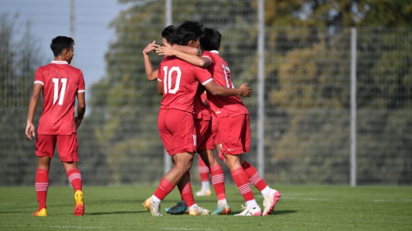 U17 Indonesia vs U17 Ecuador: Mở màn lịch sử? 354224