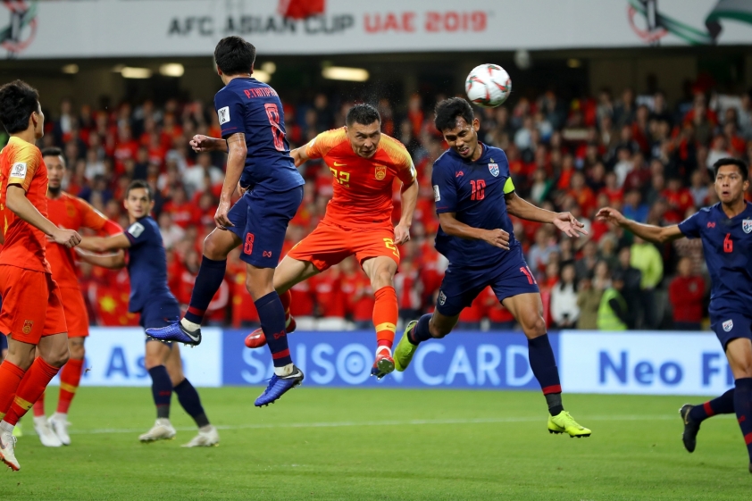 Cơ hội nào cho các đội tuyển Đông Nam Á tại VL 2 World Cup 355195
