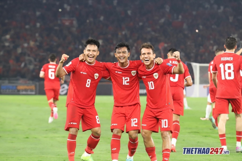 ket qua viet nam vs indonesia