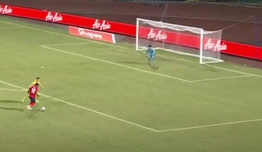 Trực tiếp CAHN 1-0 Buriram United: Buriram dồn lên 517095