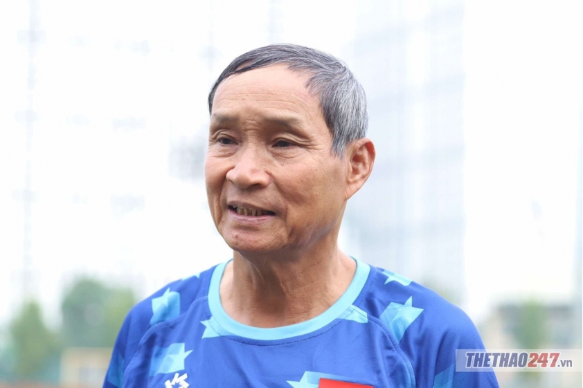 HLV Mai Đức Chung tiết lộ đánh giá của UEFA về ĐT nữ Việt Nam