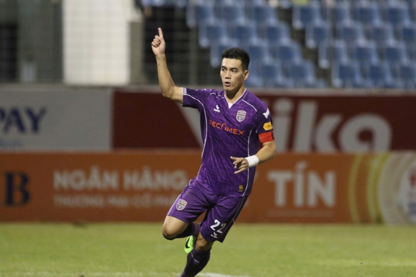 Trực tiếp Đà Nẵng vs Bình Dương, 18h00 hôm nay 9/11 554464