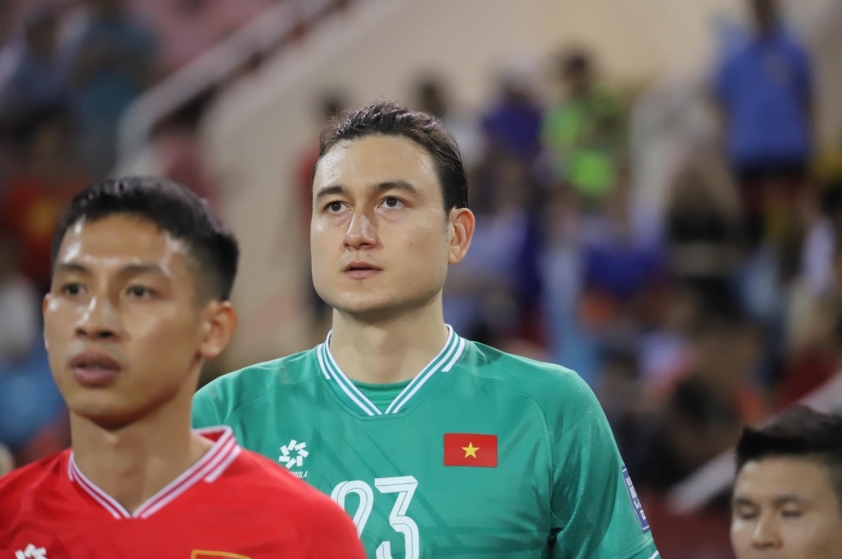 Danh sách đội tuyển Việt Nam tham dự AFF Cup 2024 565359