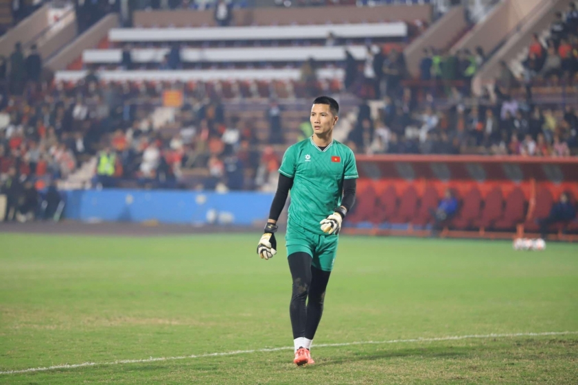 Trực tiếp Việt Nam vs Thái Lan: Quang Hải, Filip Nguyễn dự bị 577788