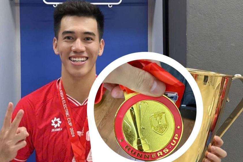 BTC AFF Cup có nhầm lần tai hại với tiền đạo ĐT Việt Nam-580258