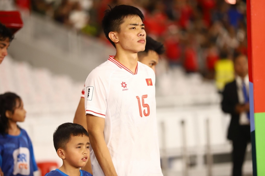 dinh bac u22 vietnam