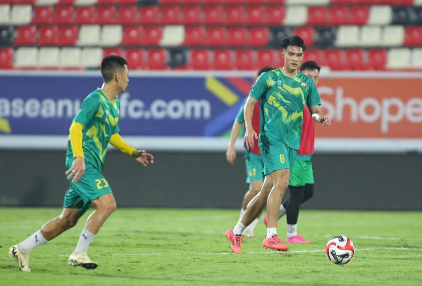 Trước vòng 13 V-League 2024/25: Chờ đợi những diễn biến thú vị 592898