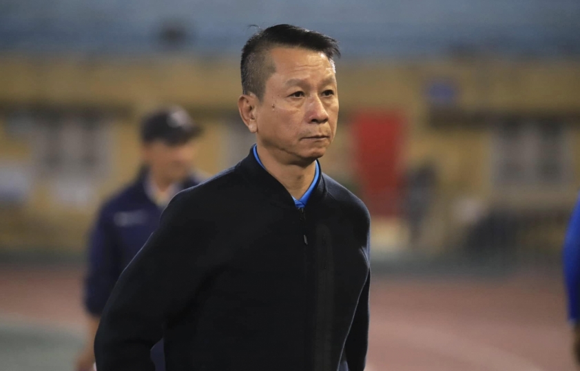 VFF phản hồi những bức xúc về VAR tại V-League 594096