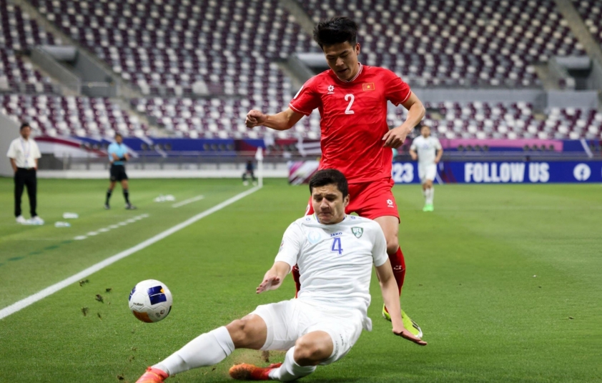 Trung vệ đối đầu với Việt Nam tại thông số khủng ở Man City 597003